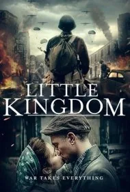 قلمرو کوچک (Little Kingdom)