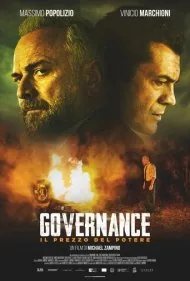 حاکمیت (Governance - Tutto ha un prezzo)
