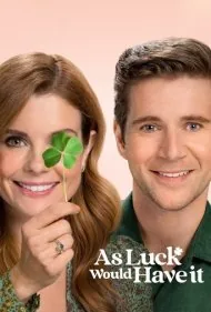 اگر بخت یاری کند (As Luck Would Have It)
