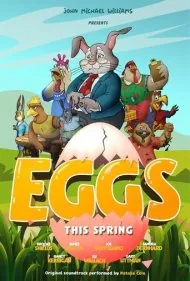 تخم مرغ ها (Eggs)