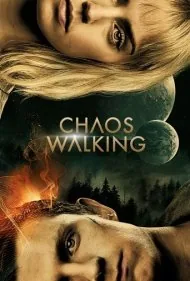 آشوب مدام (Chaos Walking)