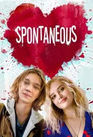 خودجوش (Spontaneous)