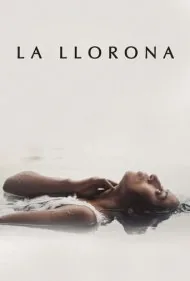 افسانه زن گریان (La llorona)