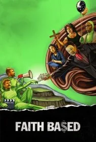 متکی بر ایمان (Faith Based)