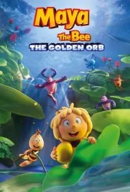 مایا زنبوره ۳: گوی طلایی (Maya the Bee 3: The Golden Orb)