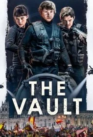 خزانه (The Vault)