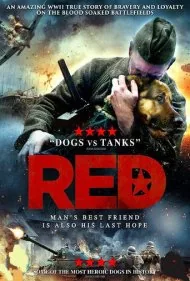 سگ قرمز (Red Dog)