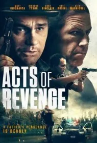 قانون انتقام (Acts of Revenge)