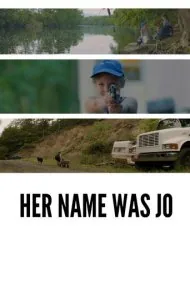 اسم او جو بود (Her Name Was Jo)