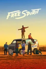 خالد: روح آزاد (Khalid: Free Spirit)