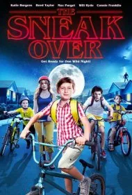 شب‌نشینی پنهانی (The Sneak Over)