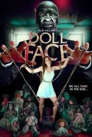 صورت عروسکی (Doll Face)