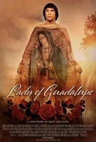 بانوی گوادالوپ (Lady of Guadalupe)