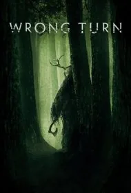 پیچ اشتباه (Wrong Turn)