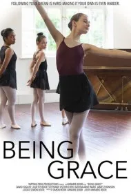 گریس بودن (Being Grace)