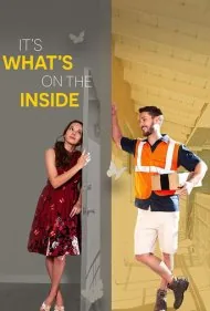 این چیزیه که درون آن است (It's What's on the Inside)