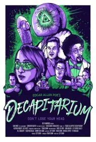 محل قطع سر (Decapitarium)