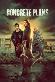 نقشه های بتونی (Concrete Plans)