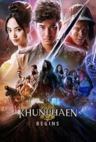 آغاز خون پن (Khun Phaen Begins)