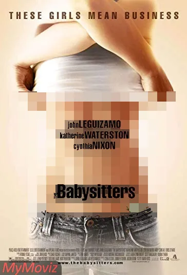 پرستاران بچه (The Babysitters)