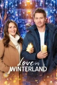 عشق در سرزمین زمستانی (Love in Winterland)