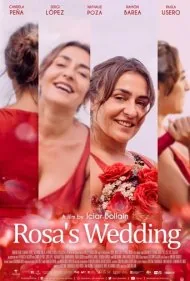 عروسی روزا (Rosa's Wedding)