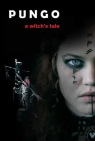 پانگو: افسانه یک ساحره (Pungo: A Witch's Tale)