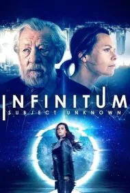 بی نهایت: موضوع ناشناخته (Infinitum: Subject Unknown)