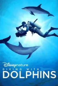 غواصی با دلفین ها (Diving with Dolphins)