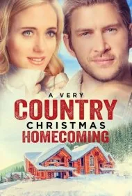 یک کریسمس کاملاً روستایی: بازگشت به خانه (A Very Country Christmas: Homecoming)