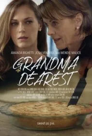 مادربزرگ روانی (Deranged Granny)