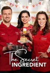فرمول مخفی (The Secret Ingredient)