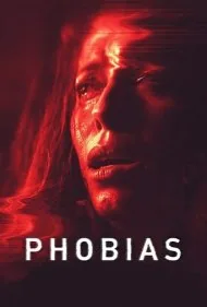 ربات ‌هراسی (Phobias)