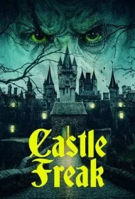 قلعه عجیب (Castle Freak)