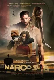 نارکو ساب (Narco Sub)