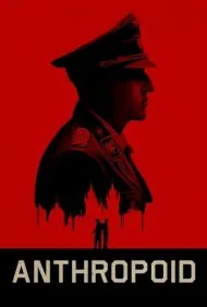 انتروپوید (Anthropoid)