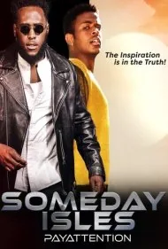 جزایر روزی روزگاری (Someday Isles)