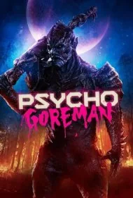 گورمن روانی (Psycho Goreman)