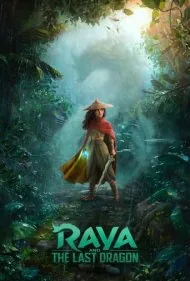 رایا و آخرین اژدها (Raya and the Last Dragon)