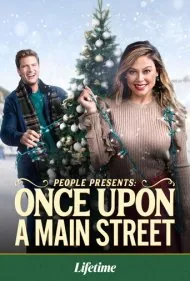روزی روزگاری در خیابان اصلی (Once Upon a Main Street)