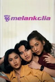 نسل دهه نود: ملانکولیا (Generasi 90an: Melankolia)