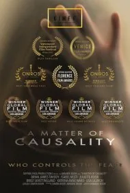 مسئله علیت (A Matter of Causality)