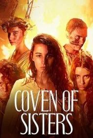 محفل جادوگران (Coven)