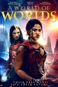 جهانی از جهان‌ها (A World of Worlds)
