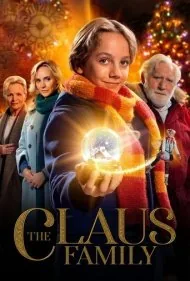 خانواده کلاوس (The Claus Family)