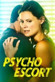 همراه روانی (Psycho Escort)