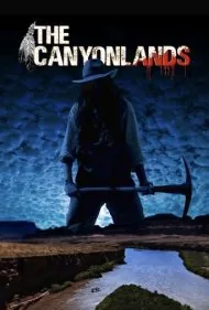 دره کلرادو (The Canyonlands)