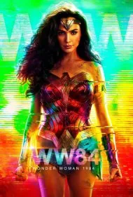واندر وومن 1984 (Wonder Woman 1984)