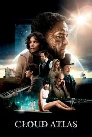 اطلس ابر (Cloud Atlas)