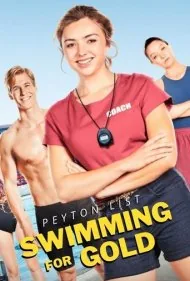شنا برای کسب مدال طلا (Swimming for Gold)